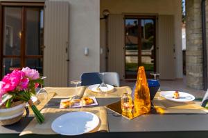 Wine & Ginger - Villa Luxury x8