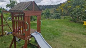 Casas perto cervejaria 3 Santas