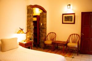 Hotel Killa Cafayate