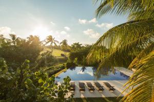 Terrazas, Treetop Hideaway with Golf Views