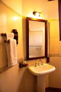 Hotel Killa Cafayate