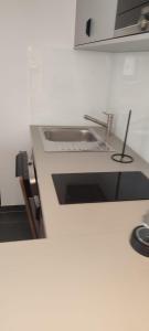 Core Luxembourg City - Schuman