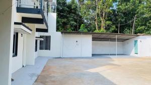 Anwaya homestay