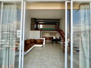 Mission Suites Juriquilla - Loft privado