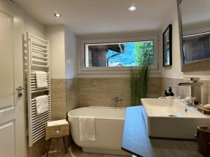 Chalet-Simmi