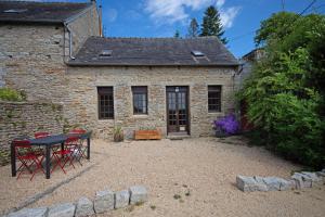 Appartements Gites de la Foret du Huelgoat : Appartement 3 Chambres