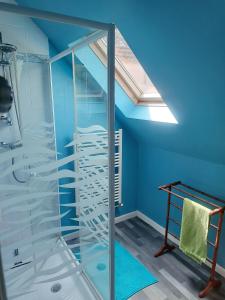 B&B / Chambres d'hotes Villa EsquirHall, chambres d'hotes : photos des chambres