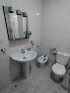 Suite Pacífico
