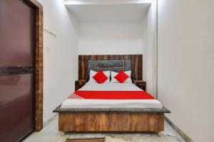 Hotel O Golden King Guest House