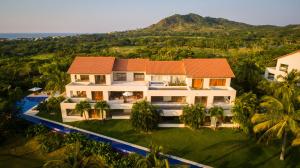Terrazas, Treetop Hideaway with Golf Views