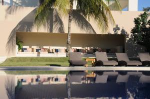 Terrazas, Treetop Hideaway with Golf Views