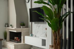 Seaside Maison Elegant Stay-Polychrono,Chalkidiki