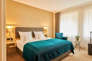 Comfort Room room in Best Western Premier Alsterkrug Hotel