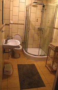 Apartamenty Łeba Kwiatkowskiego25