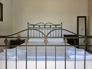 Trypiti Sea View Apartment