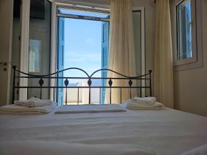 Trypiti Sea View Apartment