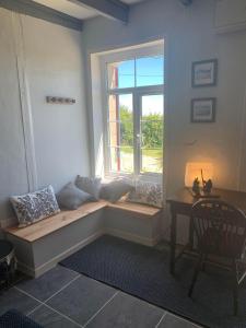 Appartements Gites de la Foret du Huelgoat : photos des chambres