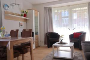 Ferienwohnung Cordes