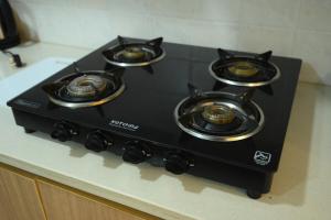 2 BHK The Royale Suites