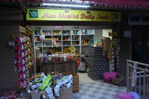 2 BHK The Royale Suites