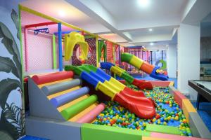 2 BHK The Royale Suites