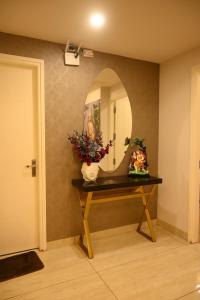 2 BHK The Royale Suites