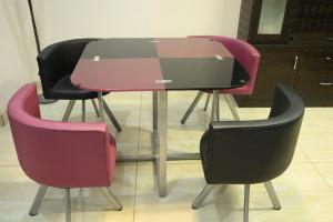 2 BHK The Royale Suites