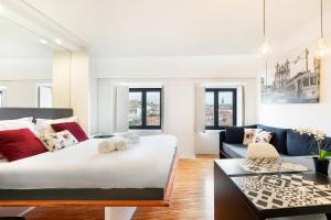 GuestReady - Cathedral Design Apartments