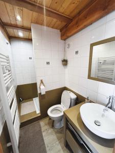 B&B / Chambres d'hotes Maison d'Hotes du Vert Vallon : photos des chambres