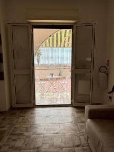 Una finestra sul mare