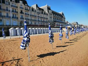 B&B / Chambres d'hotes VILLA CATHY Chambres d hotes : photos des chambres