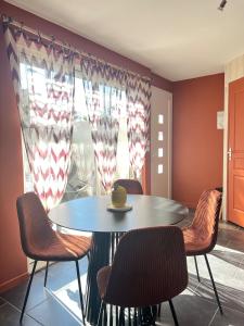 Casa-jungle Jacuzzi & Sauna Bord de mer