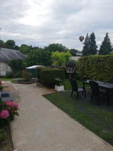 Appartements MikeS Amboise : photos des chambres