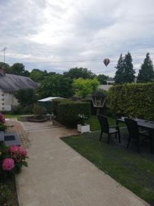 Appartements MikeS Amboise : photos des chambres