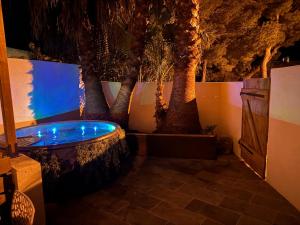 Casa-jungle Jacuzzi & Sauna Bord de mer