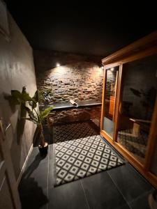 Casa-jungle Jacuzzi & Sauna Bord de mer