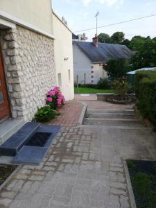 Appartements MikeS Amboise : photos des chambres