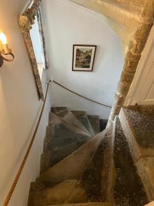 B&B / Chambres d'hotes Ferme fortifiee d Enguenard : photos des chambres