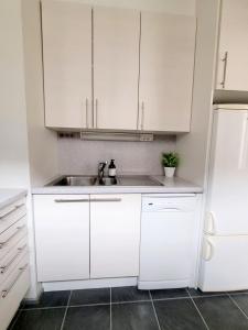 Cozy apartment with free wifi and nature in the Heart of Tampere