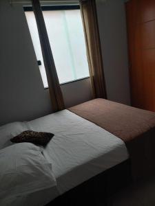 Well-located flat near Pituba and the beaches