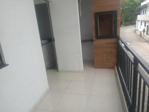Well-located flat near Pituba and the beaches