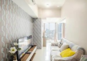 Mystay-25T at PARKSUITES TOWER1