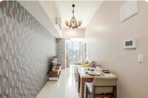 Mystay-25T at PARKSUITES TOWER1