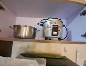 Mystay-25T at PARKSUITES TOWER1