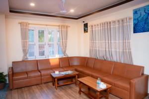 Hotel Samip