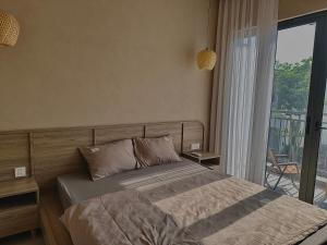 Hải Trường villa Sonasea Vân Đồn