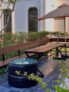 Hải Trường villa Sonasea Vân Đồn