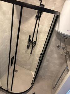 RR Apartments in Algirdo street