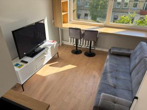 RR Apartments in Algirdo street