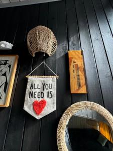 Sunny family holiday home in Jurmala